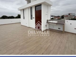 Foto 17 de Casa Moderna de 2 Pisos + Terraza | 165 m² Construidos – Zona Fresca y Ventilada