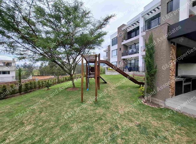 Apartamento en venta en Llano Chico - Ansicht 4