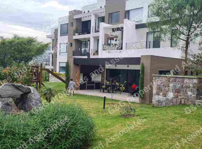 Apartamento en venta en Llano Chico - Ansicht 6
