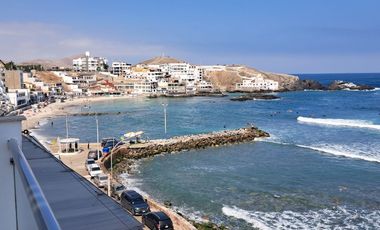Departamento en Venta en Punta Negra - View 3