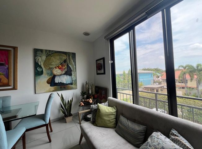 Apartamento en venta en Samborondon – pohled 4