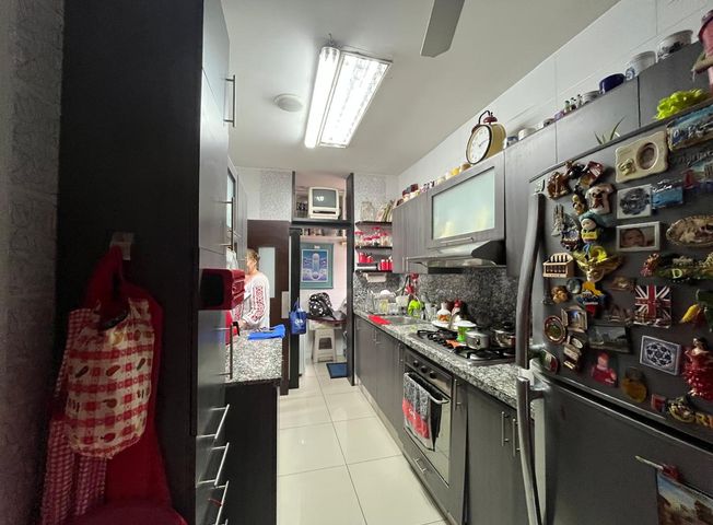 Apartamento en venta en Samborondon – další