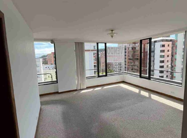 Apartamento en venta en Gonzalez Suarez - Ansicht 5