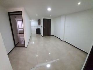 Foto 6 de Apartamento