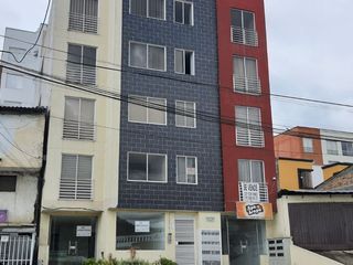Foto 2 de Apartamento