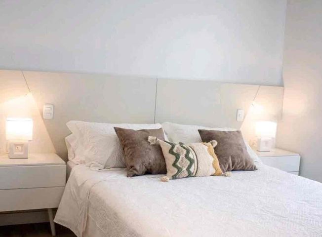 Departamento en Venta en Punta Hermosa - Widok 4