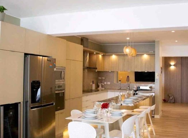 Departamento en Venta en Punta Hermosa - Więcej