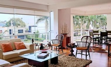 Departamento en Venta en Lima Cercado - Ansicht 3