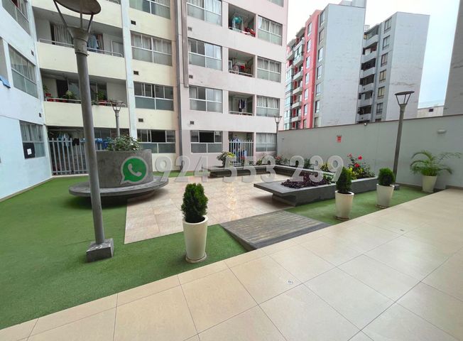 Departamento en Venta en Breña - View 4