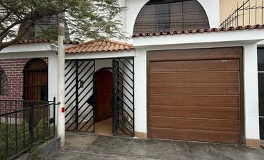 Casa en Venta en San Martín de Porres - Widok 3