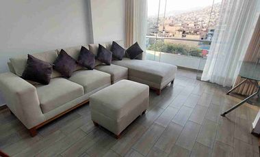 Departamento en Venta en Villa María del Triunfo - Widok 3