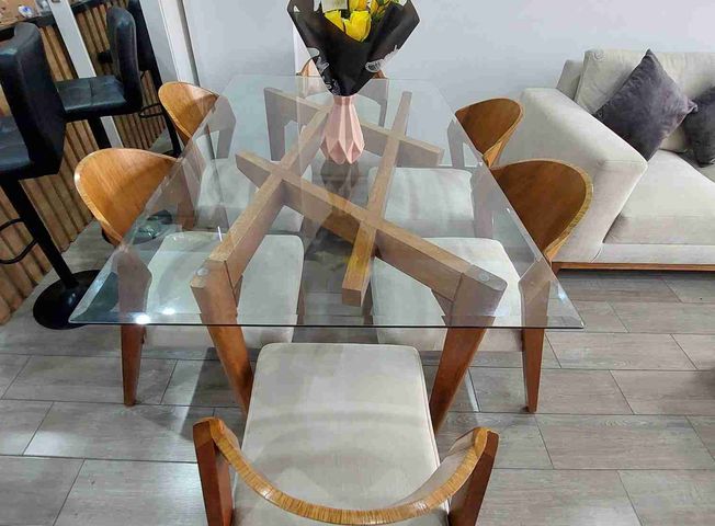 Departamento en Venta en San Juan de Miraflores - Widok 4