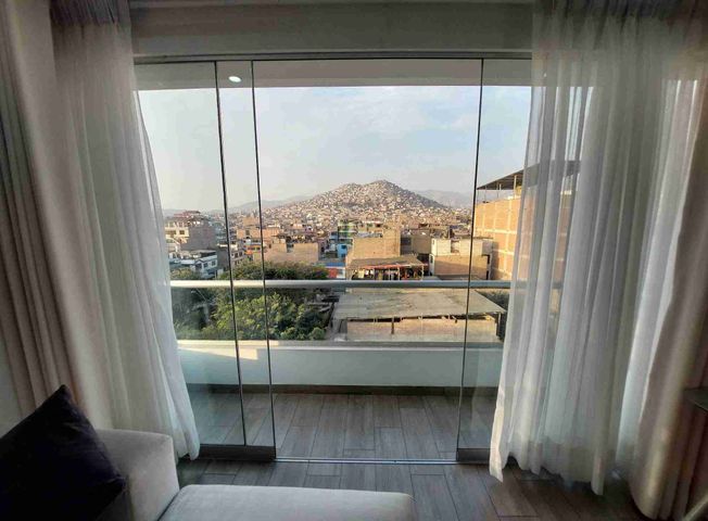 Departamento en Venta en San Juan de Miraflores - Widok 5
