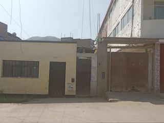 Terreno en Venta en Villa María del Triunfo - Bild 3