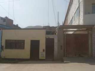 Terreno en Venta en Villa María del Triunfo - Bild 2