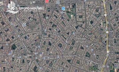 Casa en Venta en Santiago de Surco - Vue 2