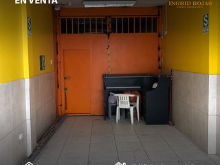 Foto 5 de Oportunidad de Inversión Edificio Comercial San Luis