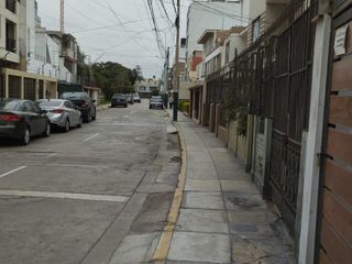 Terreno en Venta en Pueblo Libre - Ansicht 5
