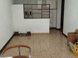 Terreno en Venta en Pueblo Libre - Mehr