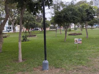 Terreno en Venta en Pueblo Libre - Ansicht 4