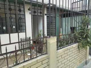 Terreno en Venta en Pueblo Libre - Ansicht 2