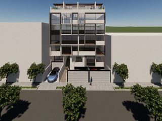 Departamento en Venta en Miraflores
