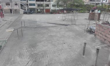 Terreno en Venta en Chorrillos - Widok 2