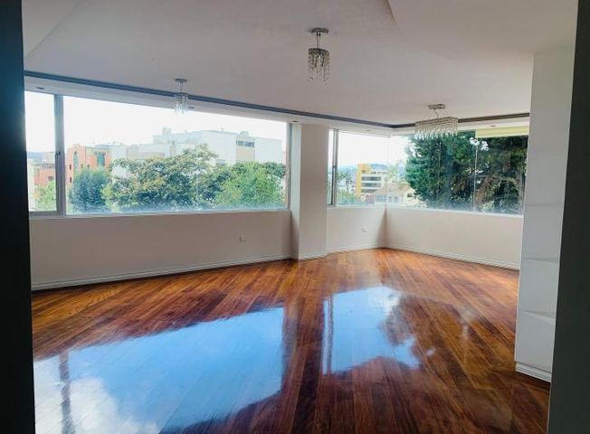Apartamento en venta en Quito Tenis - Aanzicht 4