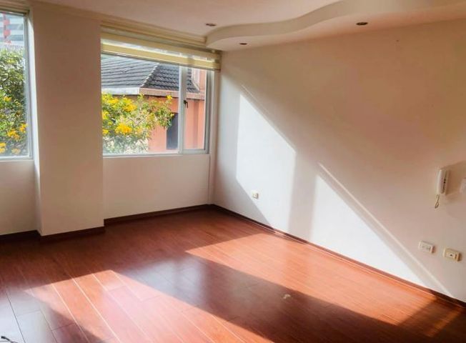 Apartamento en venta en Quito Tenis - Meer