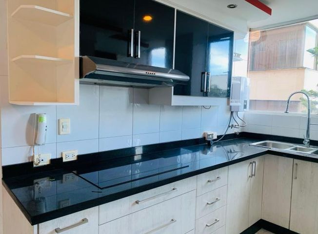Apartamento en venta en Quito Tenis - Aanzicht 3