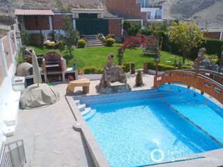 Casa en Venta en Cieneguilla