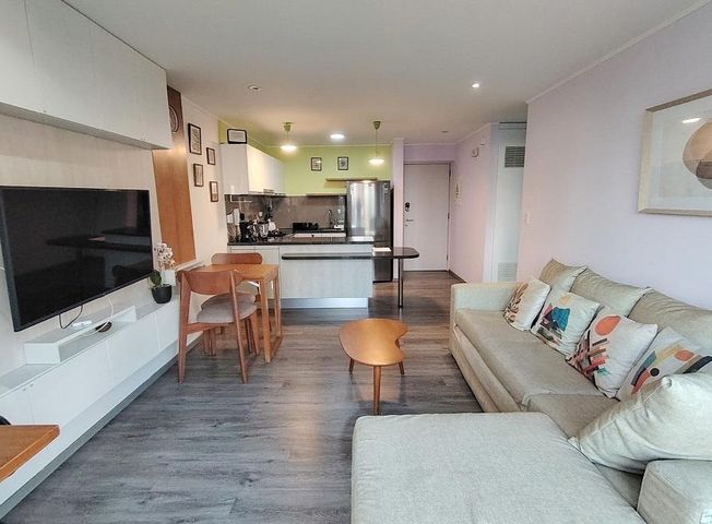 Imagen Apartamento