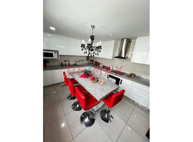 Departamento en Venta en Corpac - Mehr