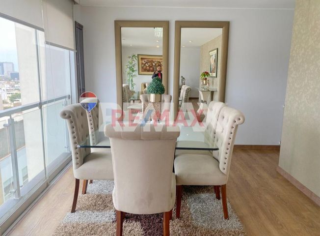 Departamento en Venta en Corpac - Ansicht 6