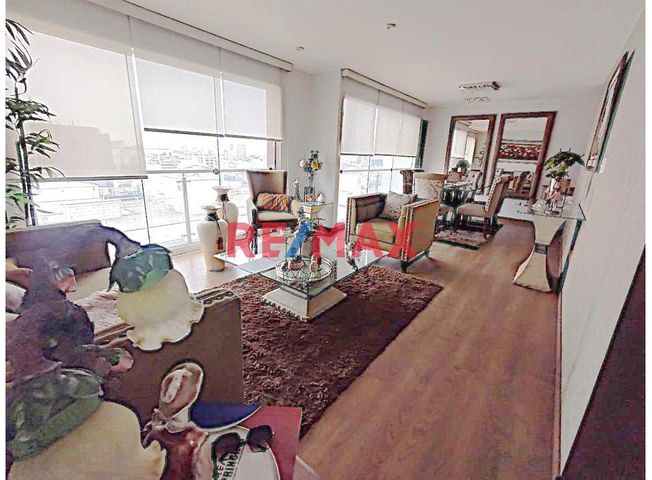 Departamento en Venta en Corpac - Ansicht 5