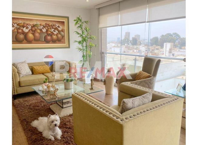 Departamento en Venta en Corpac - Ansicht 4