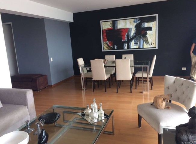 Departamento en Venta en Cerros de Camacho - Ansicht 6