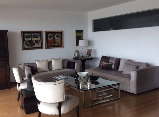 Departamento en Venta en Cerros de Camacho - Ansicht 4