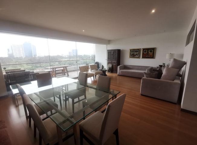 Departamento en Venta en Cerros de Camacho - Ansicht 5