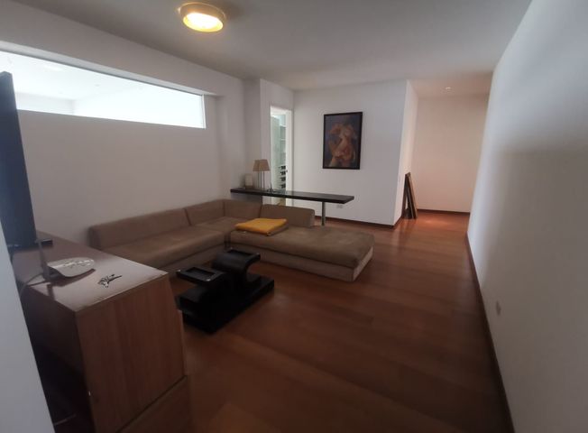 Departamento en Venta en Cerros de Camacho - Mehr