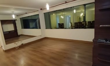 Departamento en Venta en San Borja - Ansicht 3