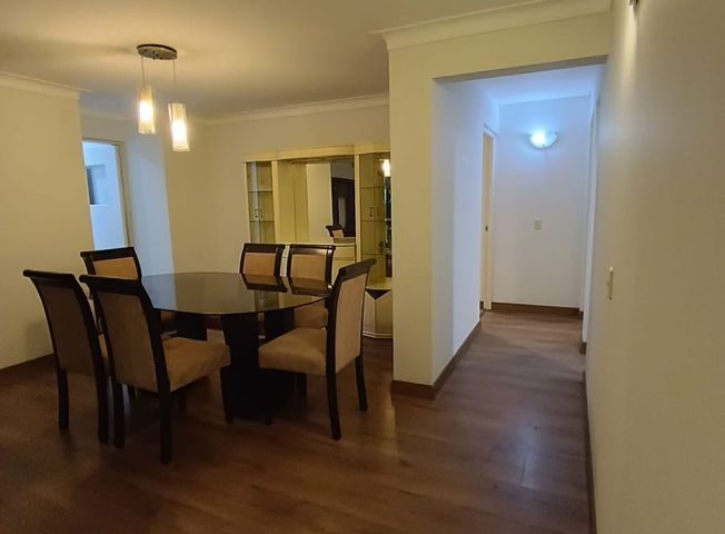 Departamento en Venta en San Borja - Ansicht 4