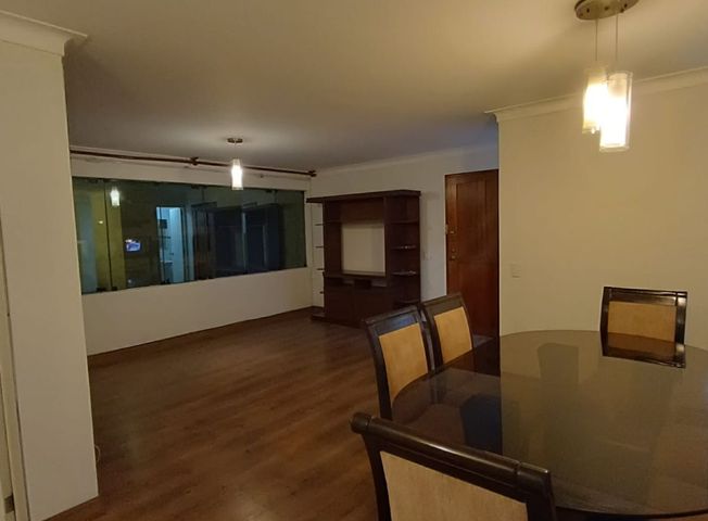 Departamento en Venta en San Borja - Ansicht 5