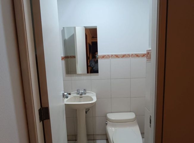 Departamento en Venta en San Borja - Ansicht 6