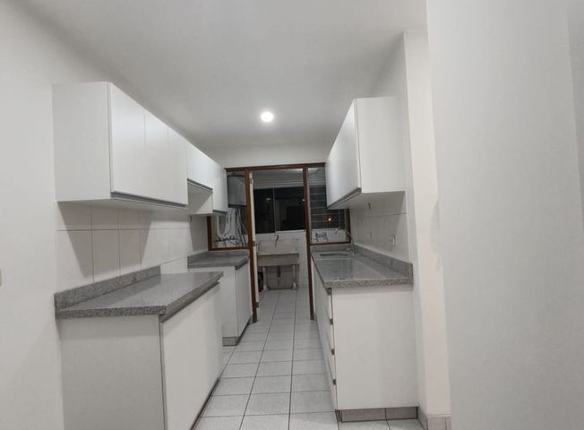 Departamento en Venta en San Borja - Mehr