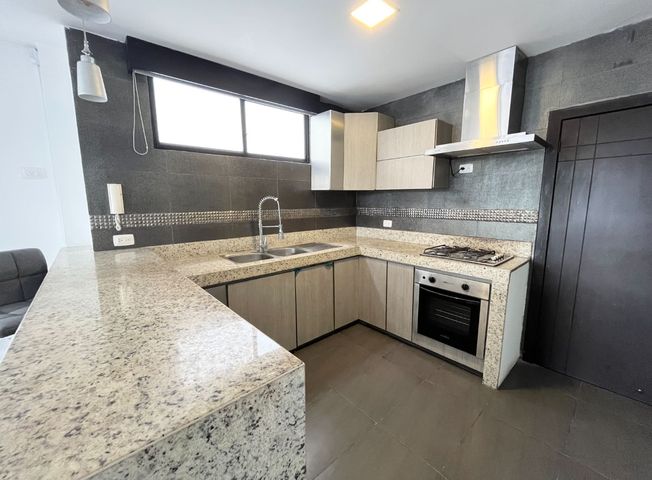 Apartamento en venta en Ceibos - Widok 6