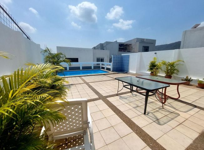 Apartamento en venta en Ceibos - Więcej