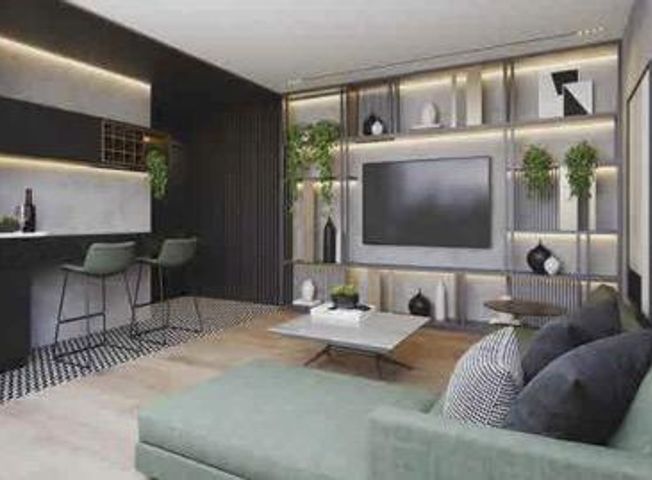 Departamento en Venta en Santiago de Surco - Więcej
