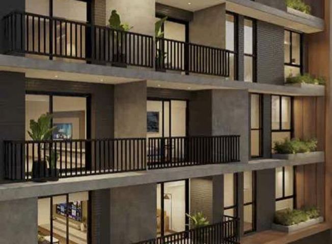 Departamento en Venta en Santiago de Surco - Widok 4