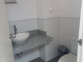 Oficina en Venta en Miraflores - Altro